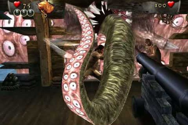 Kraken 12at