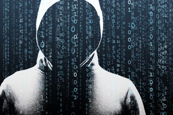 Darknet магазин