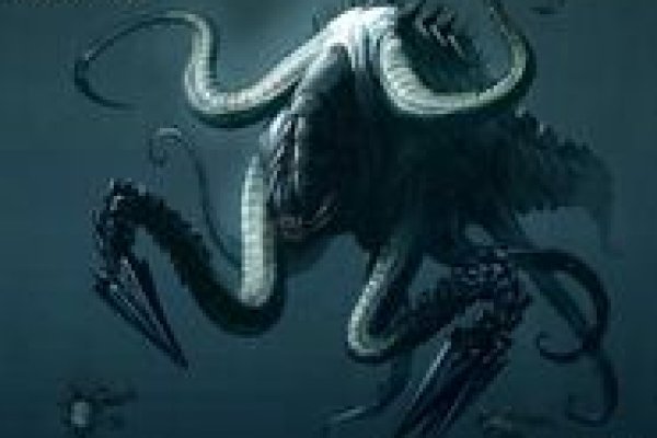 Kraken даркнет рынок