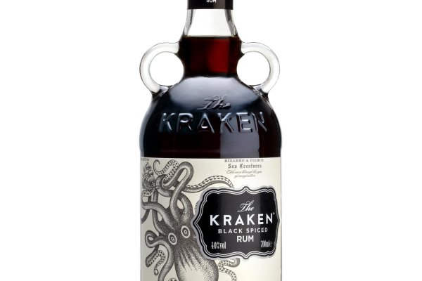 Kraken place